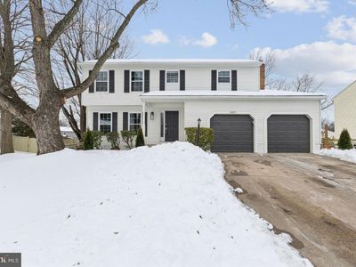 12920 New Parkland Dr, Herndon, VA, 20171