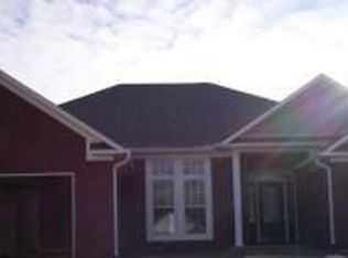 1988 Modeannia St, Tupelo, MS 38801