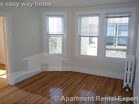 Apartment Rental Experts