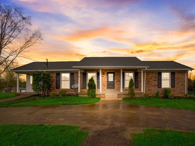 1303 Clearview Dr, Mount Juliet, TN, 37122