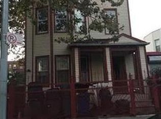 1213 Saint Lawrence Ave, Bronx, NY 10472