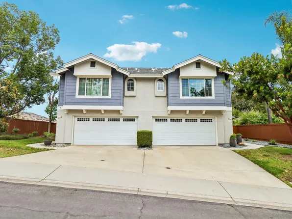 8164 Mission Vista Dr, San Diego, CA 92120