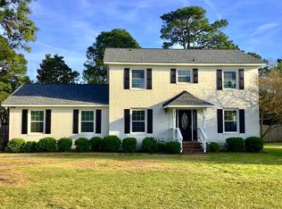 322 Tanbridge Rd, Wilmington, NC 28405