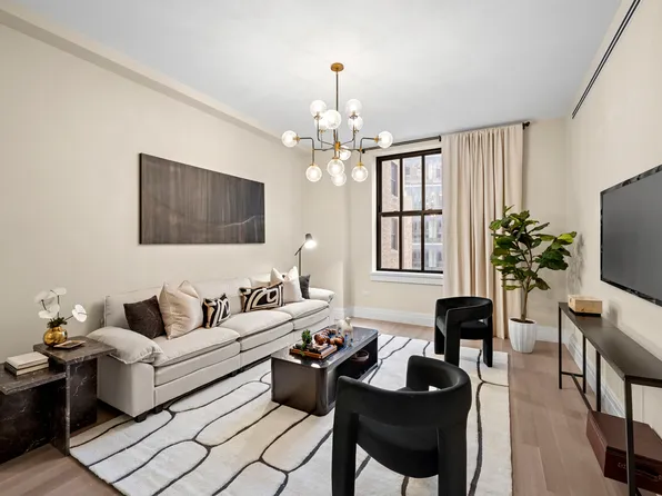 100 Barclay Street 15H image 3 of 21