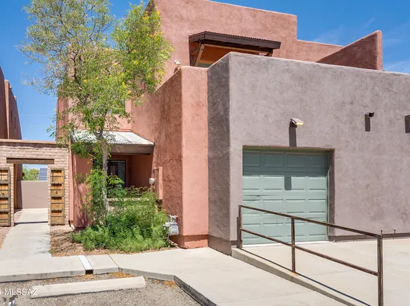 3139 N Olsen Ave, Tucson, AZ 85719