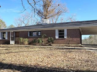 8897 Bradford Trafford Rd, Pinson, AL 35126