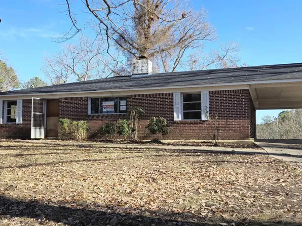 8897 Bradford Trafford Rd, Pinson, AL 35126