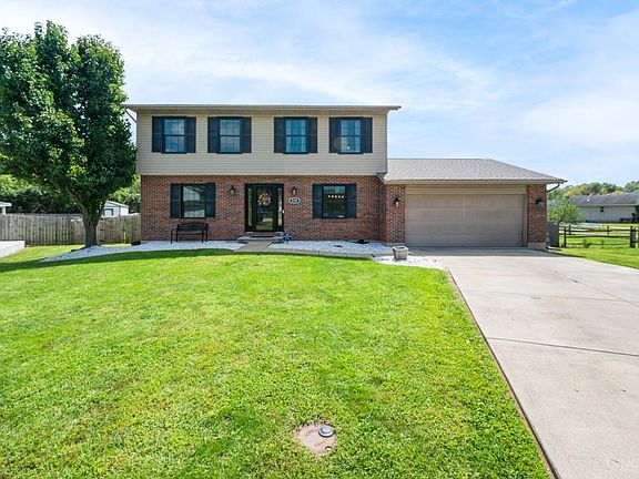 2nd image of 5191 Parkside Ct