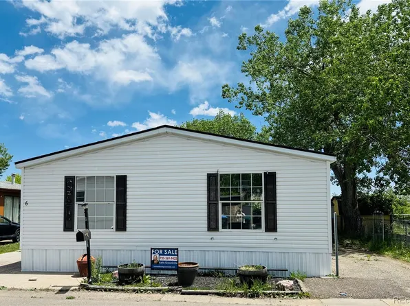 6 Zodiac Street, Golden, CO 80401