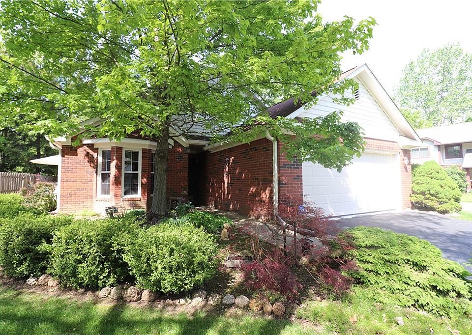 1st image of 9672 Geist Woods Way