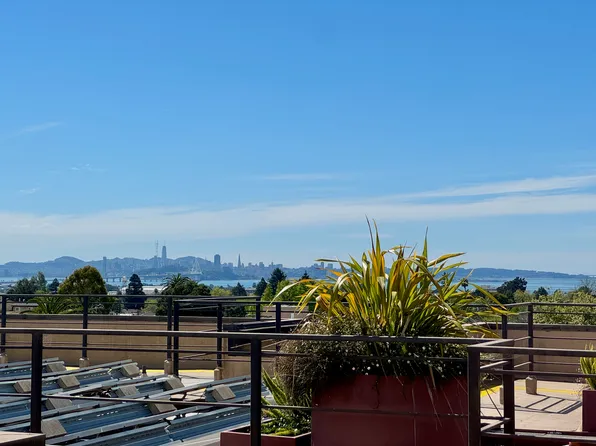 2029 Channing Way APT 4D, Berkeley, CA 94704