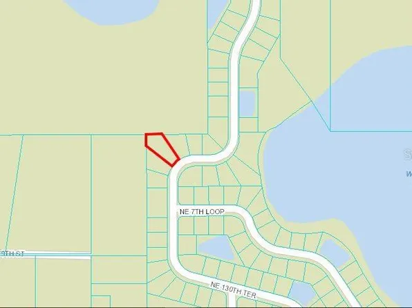 0 NE 130th Ter #29, Silver Springs, FL 34488