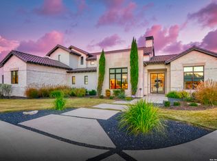 17 Vaquero Pass, Boerne, TX 78006