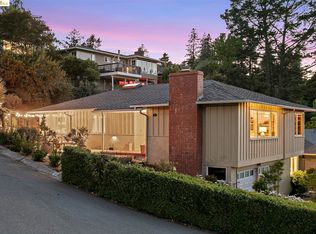 3 The Shortcut, Berkeley, CA 94708