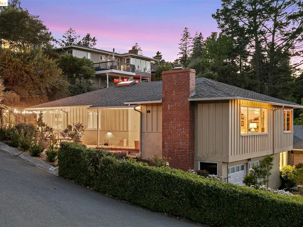 3 The Shortcut, Berkeley, CA 94708