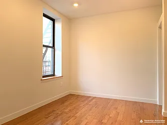 Rented by Sovereign Associates