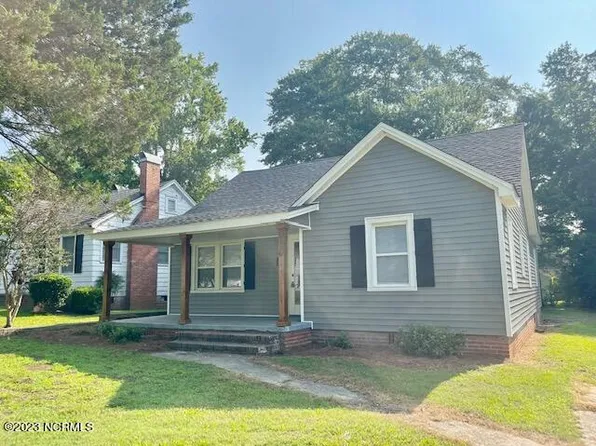 1315 Holman Street, Kinston, NC 28501
