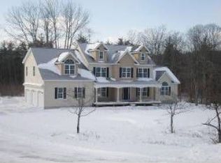 11 Morrison Rd #D, Derry, NH 03038