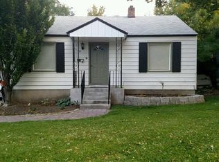 71 Maplewood Ave, Pocatello, ID 83204