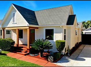 3741 W 58th Pl, Los Angeles, CA 90043