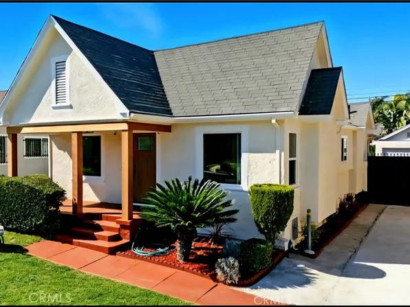 3741 W 58th Pl, Los Angeles, CA 90043