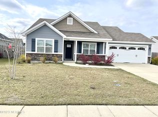 5820 Heritage Oaks Ln, Leland, NC 28451