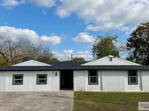 28 Ray Ave, Brownsville, TX 78521