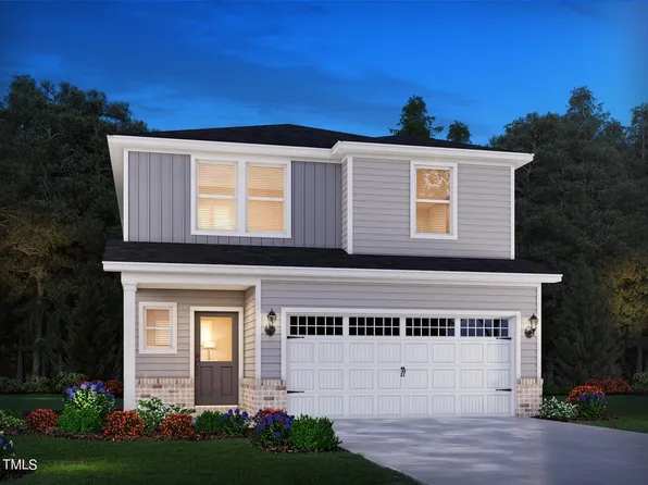 477 Squirrel Oaks, Garner, NC 27529