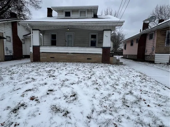 328 Marmion Ave, Youngstown, OH 44507