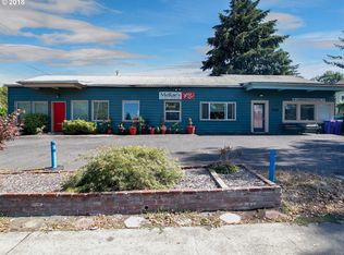 5848 NE 42nd Ave, Portland, OR 97218