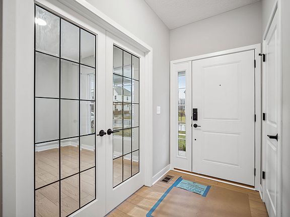 Entryway
