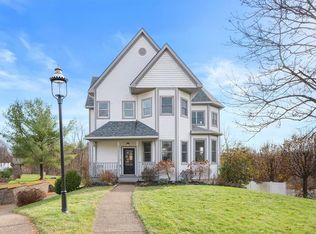 225 Summerlawn Dr, Sewickley, PA 15143