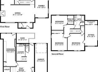 316 Park Ave, Arlington, MA 02476