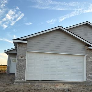 12811 E Blake St, Wichita, KS, 67211