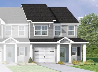 117 Michter St, Vass, NC 28394