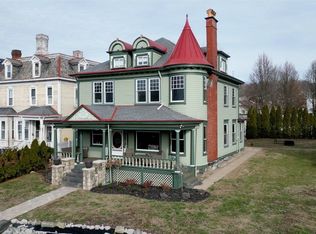 249 Pennsylvania Ave, East Liverpool, OH