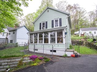 36 Grove St, Palmer, MA 01069
