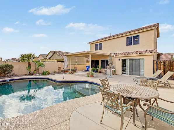 1019 E MONONA Drive, Phoenix, AZ 85024