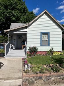 1306 S 17th St, New Castle, IN, 47362