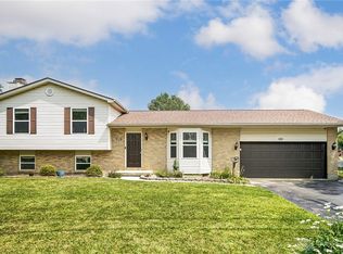 650 W Martindale Rd, Englewood, OH 45322
