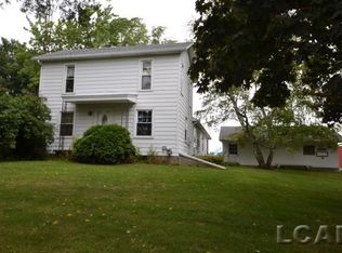 5434 Clinton Macon Rd, Clinton, MI 49236