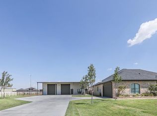 6801 E County Road 110, Midland, TX 79706