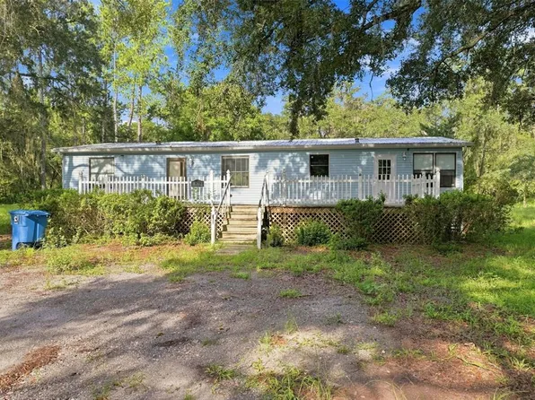 4311 CULBREATH ROAD, BROOKSVILLE, FL 34601