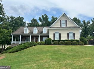 2927 Legislative Ln, Buford, GA 30519