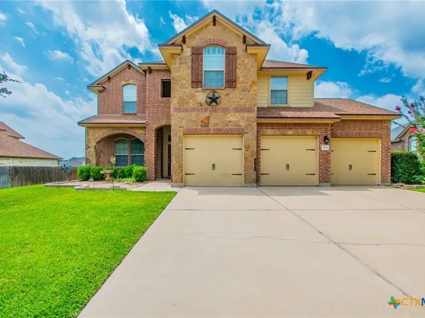 3902 Scenic Trail Dr, Harker Heights, TX 76548