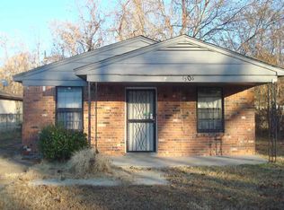 1506 Silver St, Memphis, TN 38106