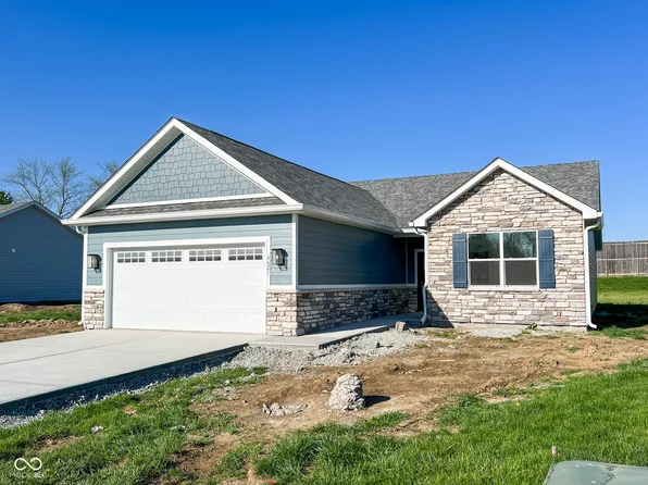 6621 Oaks Dr #12, Anderson, IN 46013