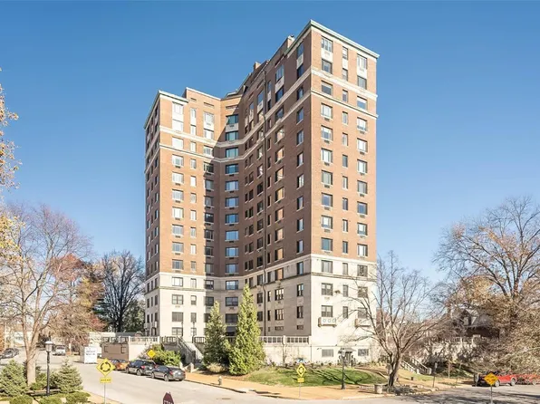 410 N Newstead Ave APT 11W, Saint Louis, MO 63108