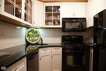 Sold by Brown Harris Stevens