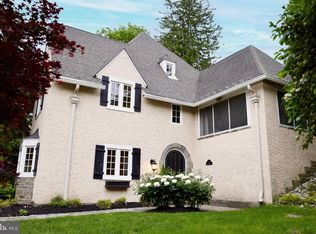 211 Ladbroke Rd, Bryn Mawr, PA 19010